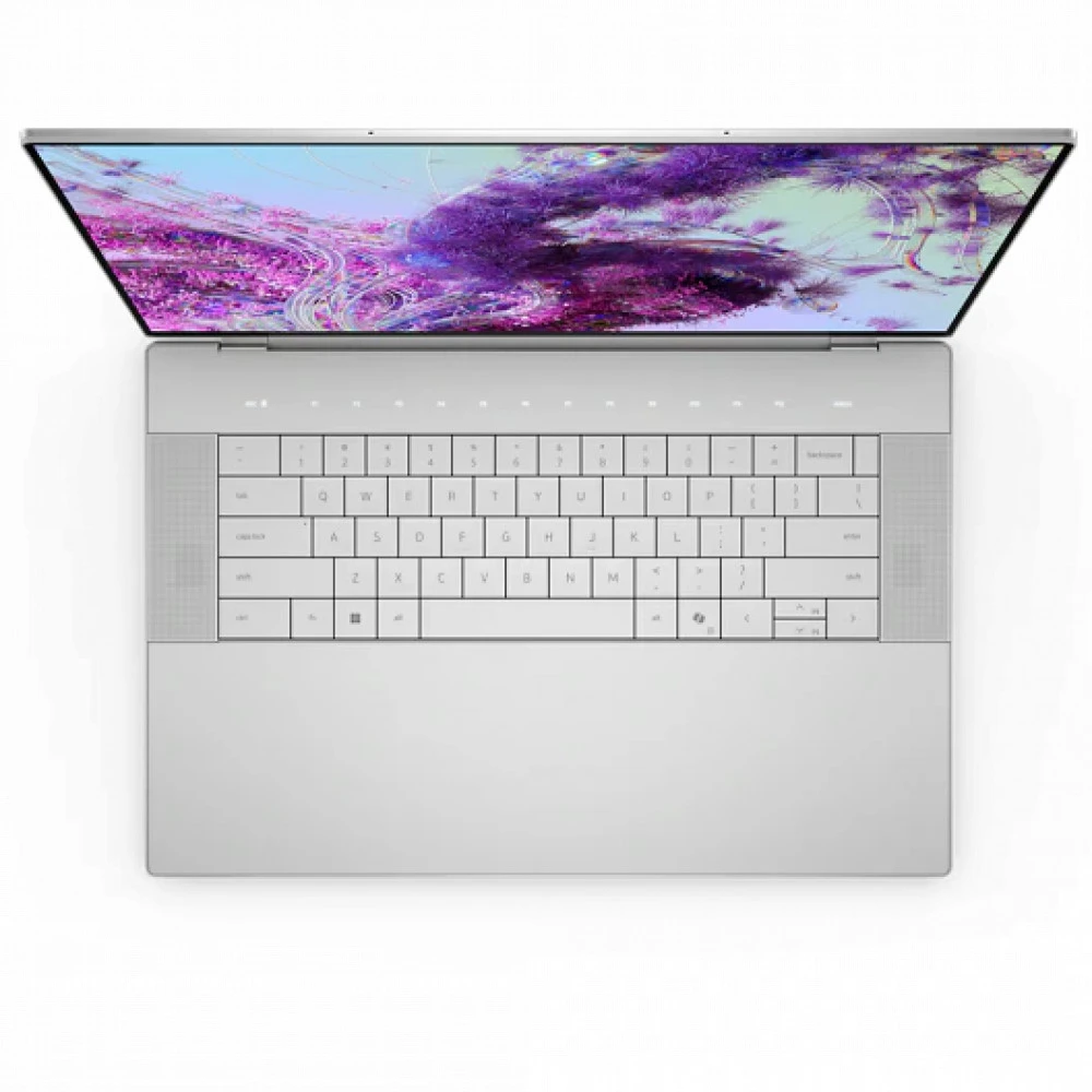 Ноутбук Dell XPS 16 DIABLO_MTL_2501_1200_210-BLFY 16.3 ", WUXGA 1920x1200 (16:10), Core Ultra 7, 32 Гб