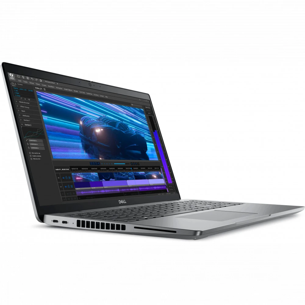 Мобильная рабочая станция Dell Precision 3591 210-BLND_NN102P3591EMEA_VP
