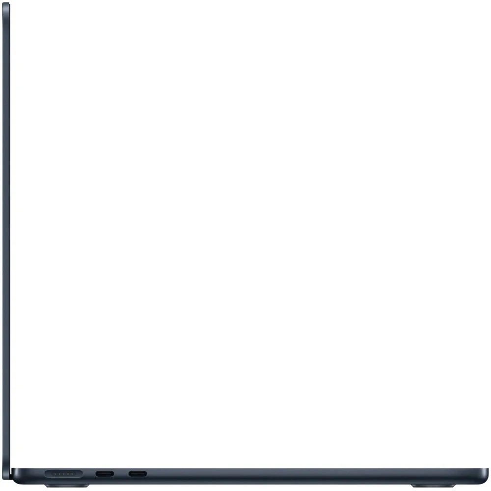 Ноутбук Apple MacBook Air 13 M4 Midnight MC6C4LL/A 13.6 ", WQXGA 2560x1664 (16:10), M4 series, 24 Гб