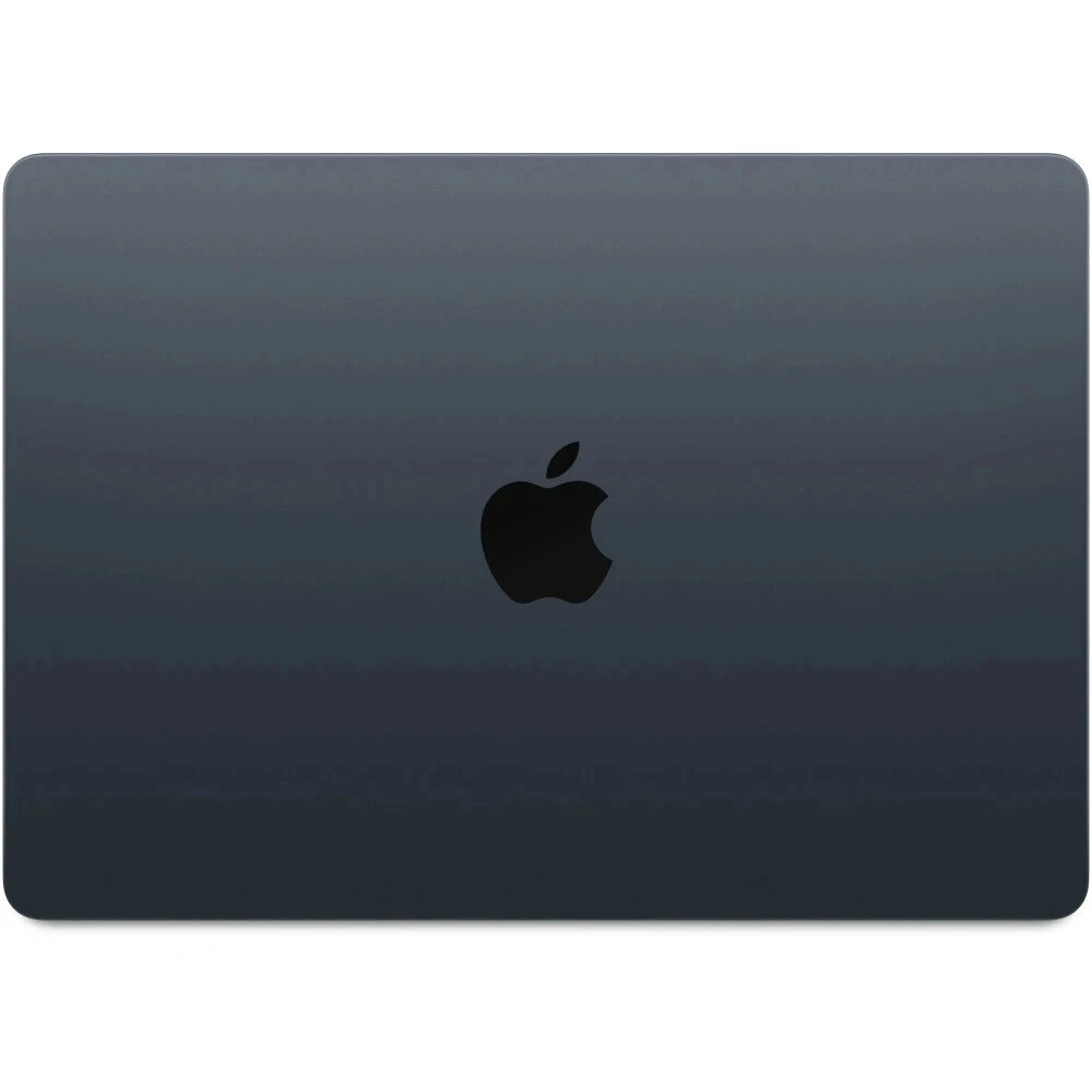 Ноутбук Apple MacBook Air 13 M4 Midnight MC6C4LL/A 13.6 ", WQXGA 2560x1664 (16:10), M4 series, 24 Гб