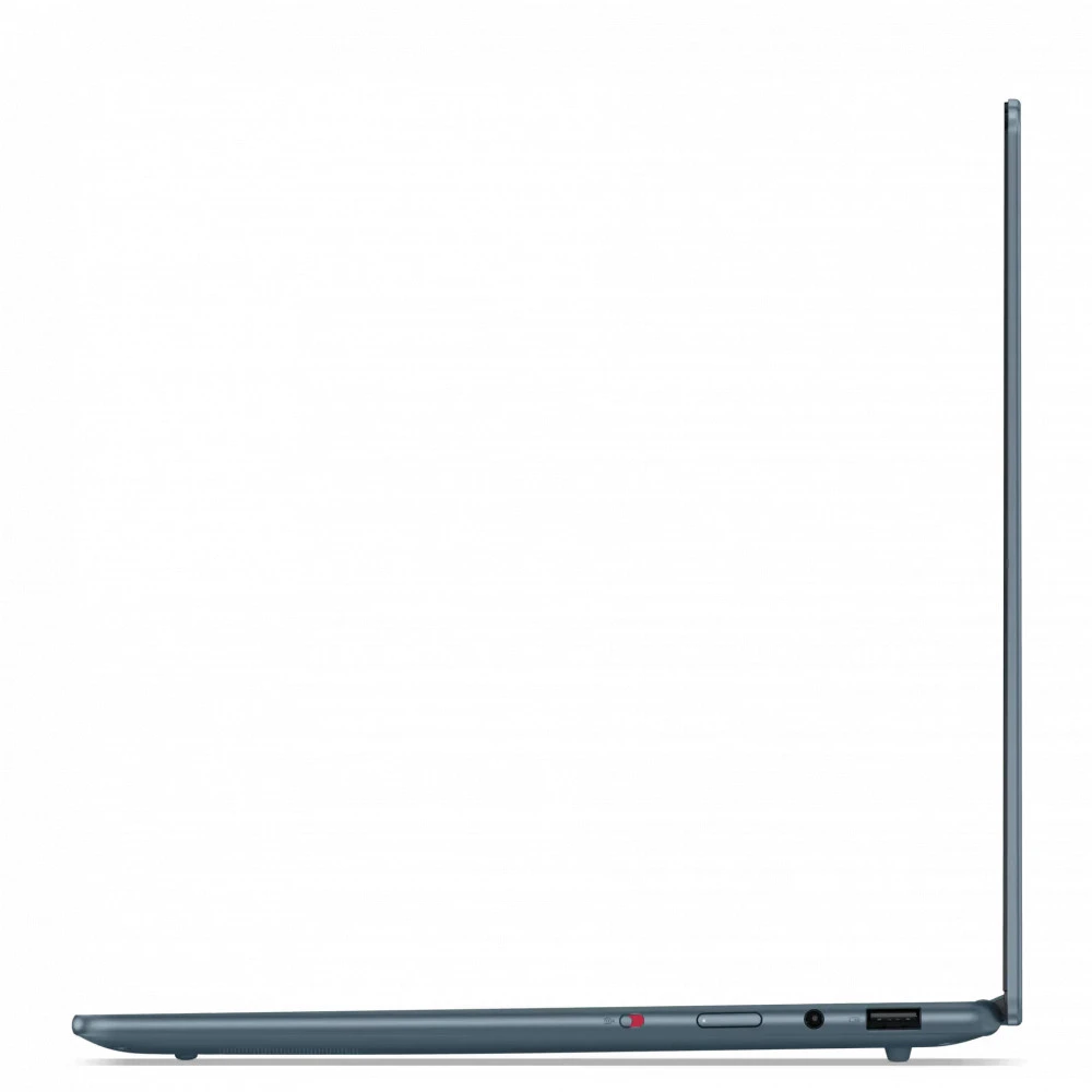 Ноутбук Lenovo Yoga Slim 7 14AKP10 83JY0009RK 14 ", WQXGA+ 2880x1800 (16:10), Ryzen AI 5, 16 Гб