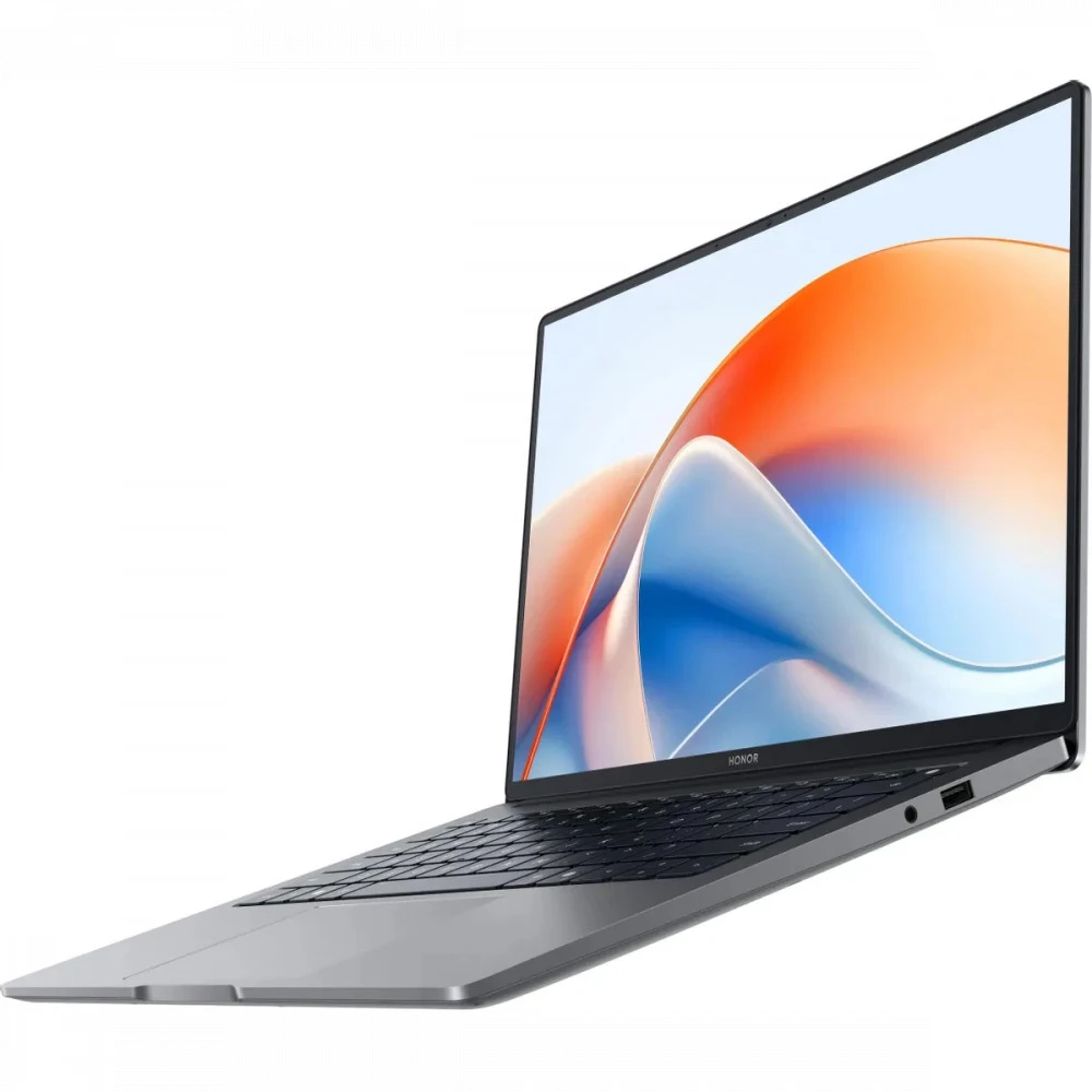 Ноутбук Honor MagicBook X14 Plus 2025 5301ALWC 14 ", WUXGA 1920x1200 (16:10), Core 5, 16 Гб