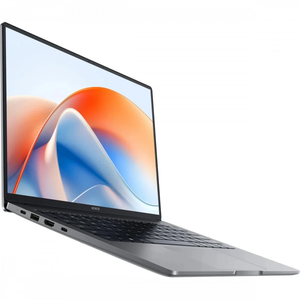 Ноутбук Honor MagicBook X14 Plus 2025 5301ALWC 14 ", WUXGA 1920x1200 (16:10), Core 5, 16 Гб