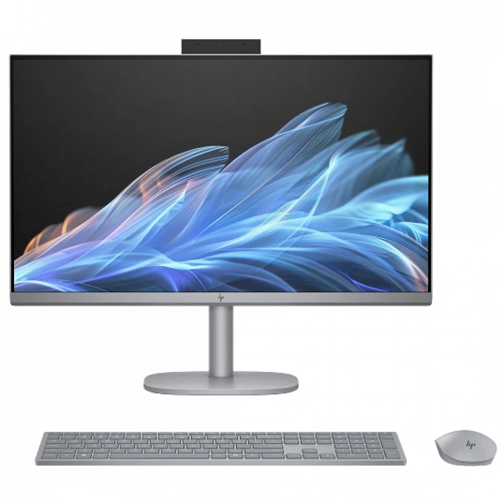 Моноблок HP OmniStudio X 27-cs0013ci B49H3EA 27 ", Intel, Core Ultra 7, 155H, 1.4, 16 Гб, 1 Тб