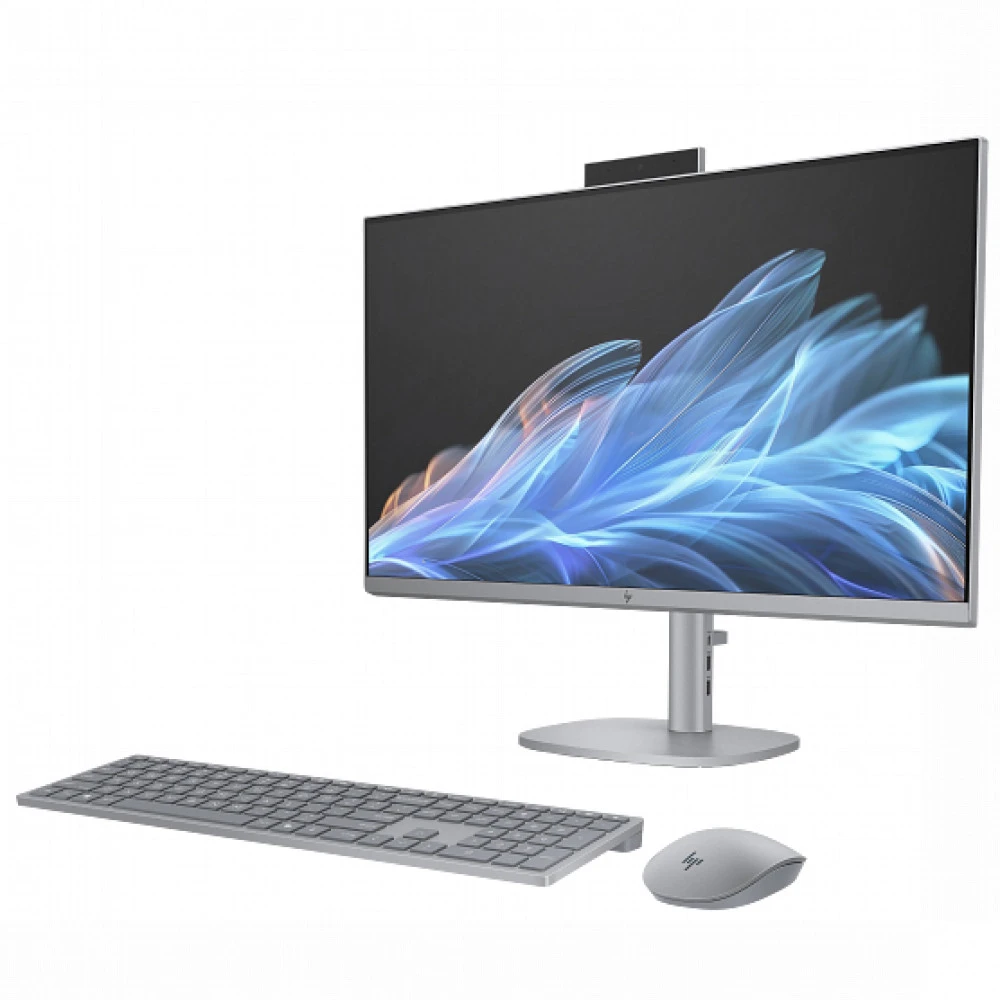 Моноблок HP OmniStudio X 27-cs0013ci B49H3EA 27 ", Intel, Core Ultra 7, 155H, 1.4, 16 Гб, 1 Тб