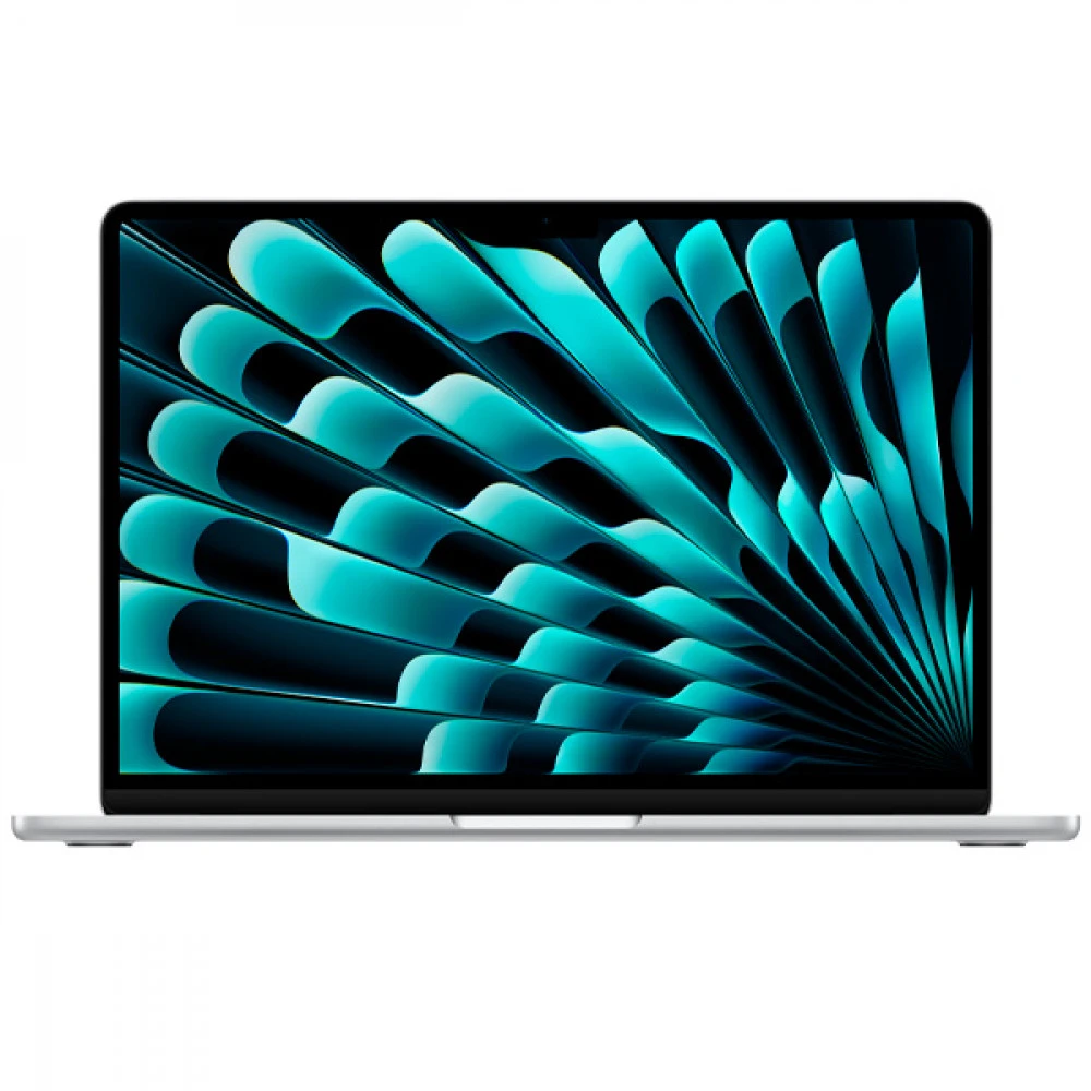 Ноутбук Apple MacBook Air A3114 (MRYQ3), Apple M3/15 MRYQ3RU/A 15.3 ", 2880x1864 (16:10), M3 series, 8 Гб