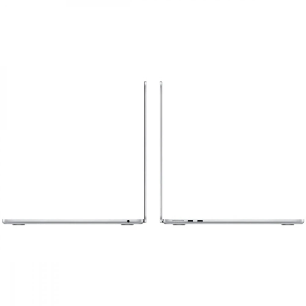 Ноутбук Apple MacBook Air A3114 (MRYQ3), Apple M3/15 MRYQ3RU/A 15.3 ", 2880x1864 (16:10), M3 series, 8 Гб