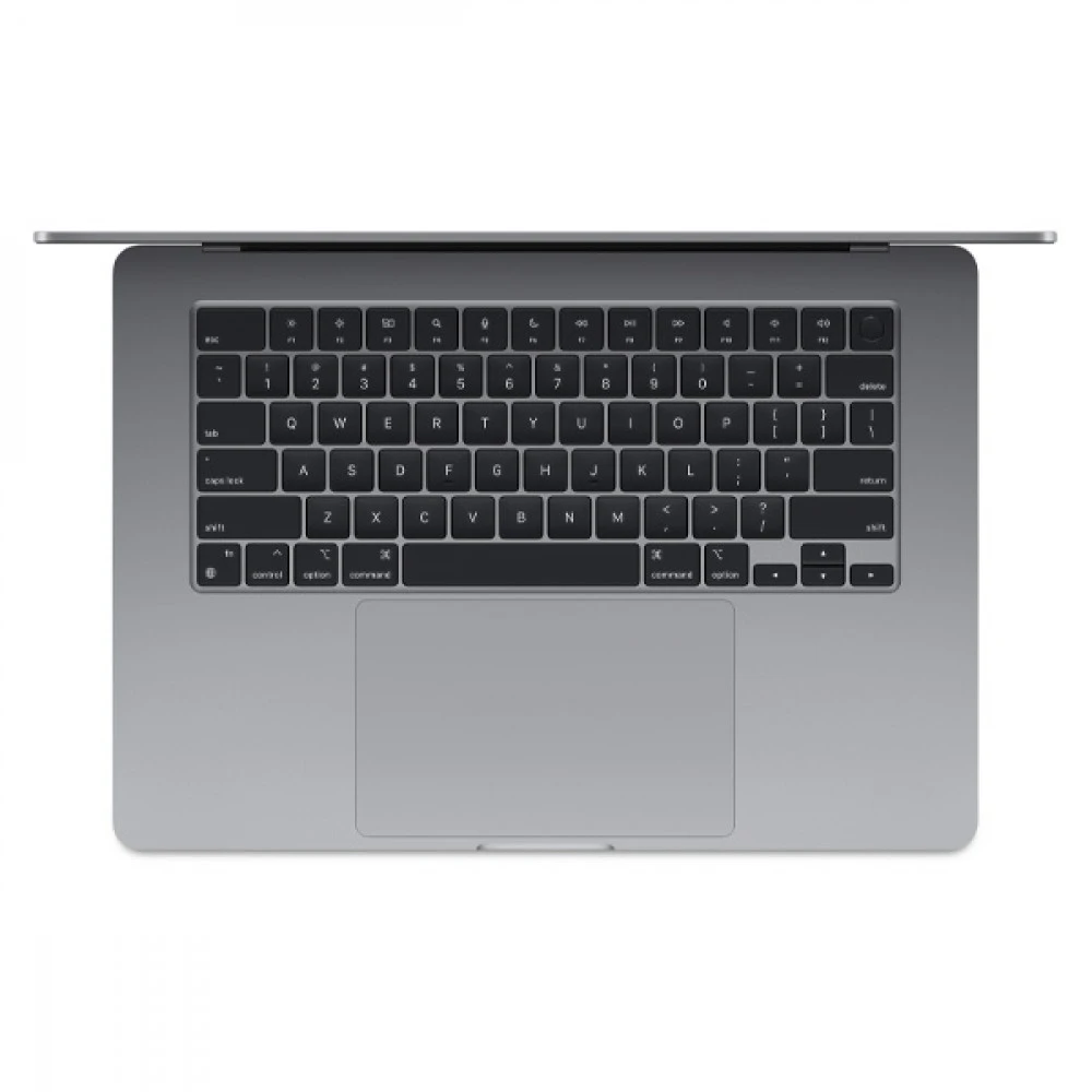 Ноутбук Apple MacBook Air 2024 M3 / 15 MC9D4RU/A 15.3 ", 2880x1864 (16:10), M3 series, 16 Гб