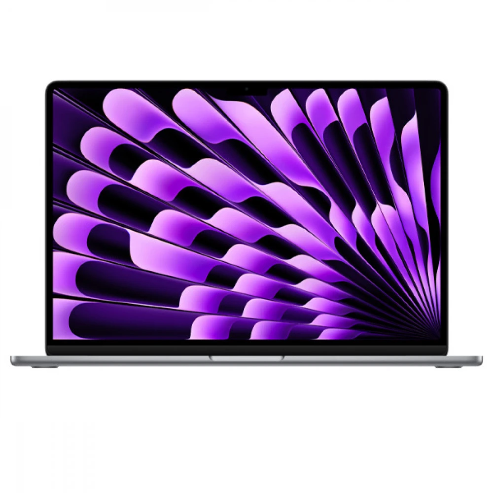 Ноутбук Apple MacBook Air 2024 M3 / 15 MC9D4RU/A 15.3 ", 2880x1864 (16:10), M3 series, 16 Гб