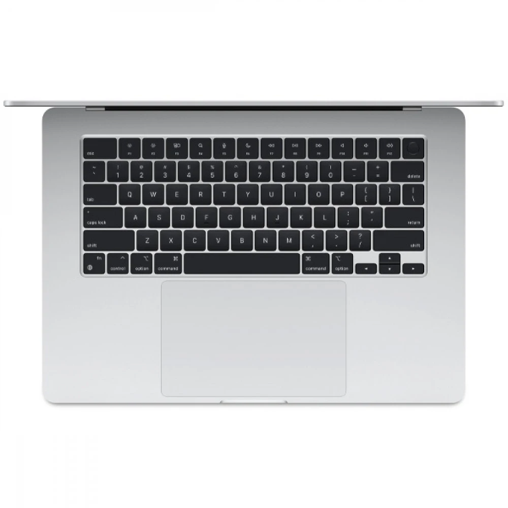Ноутбук Apple MacBook Air 2024 M3 / 15 MC9E4RU/A 15.3 ", 2880x1864 (16:10), M3 series, 16 Гб