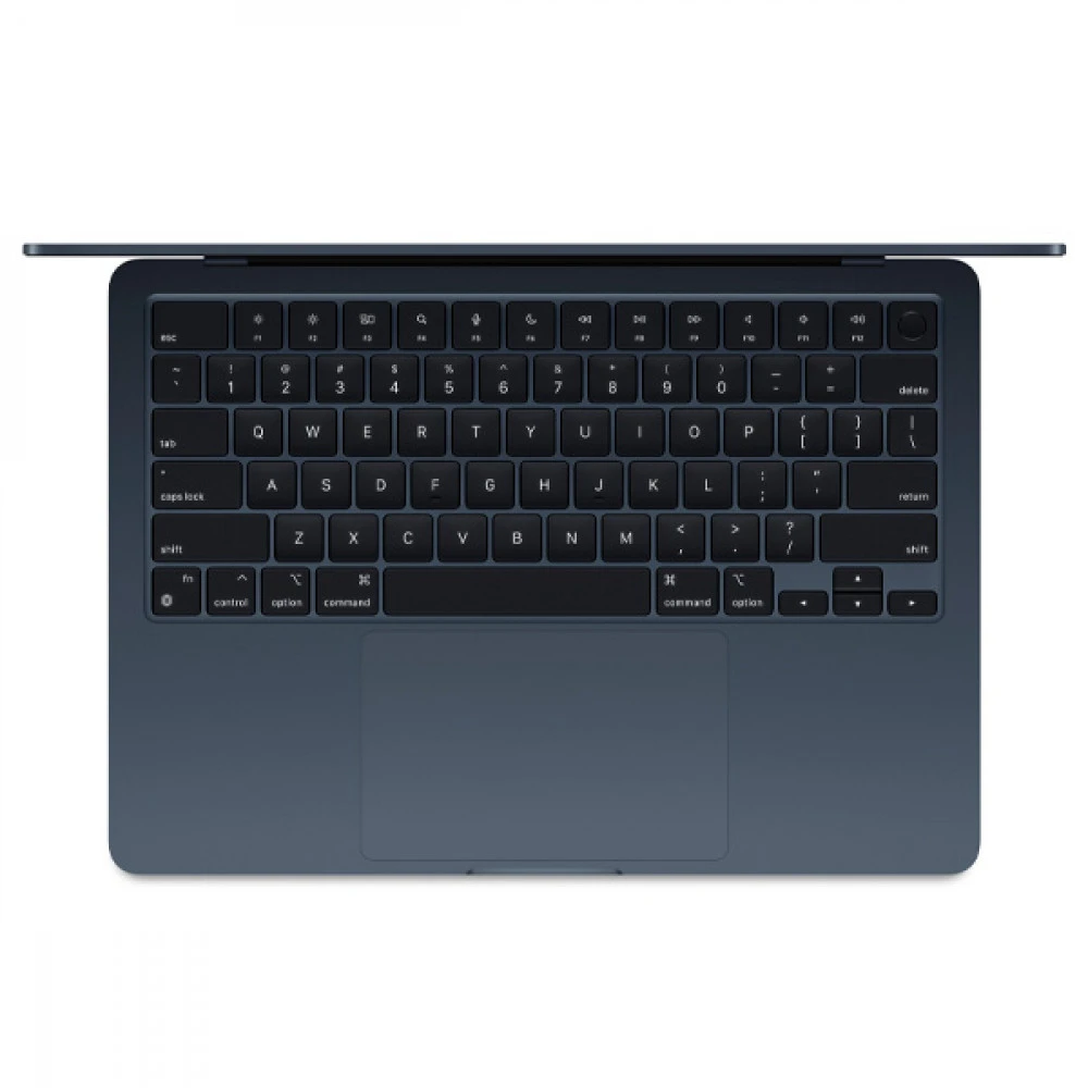 Ноутбук Apple MacBook Air 2024 M3 / 15 MRYU3RU/A 15.3 ", 2880x1864 (16:10), M3 series, 8 Гб