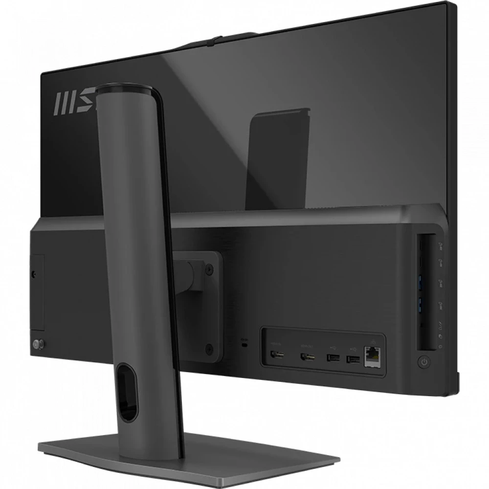 Моноблок MSI Modern AM242TP 1M 9S6-AE0721-1468 23.8 ", Intel, Core 5, 120U, 1.4, 16 Гб, 512 Гб