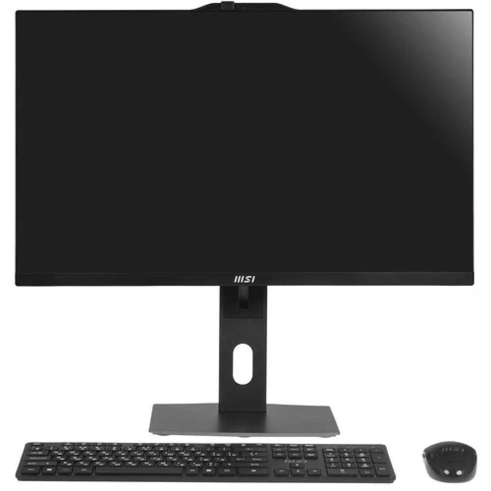 Моноблок MSI Modern AM272P 1M-864XRU 9S6-AF8231-1035 27 ", Intel, Core i3, 100U, 1.2, 8 Гб, 256 Гб