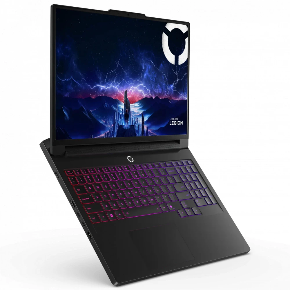 Ноутбук Lenovo Legion Pro 7 16IAX10H (83F50024RK) 16 ", WQXGA 2560x1600 (16:10), Core Ultra 9, 64 Гб