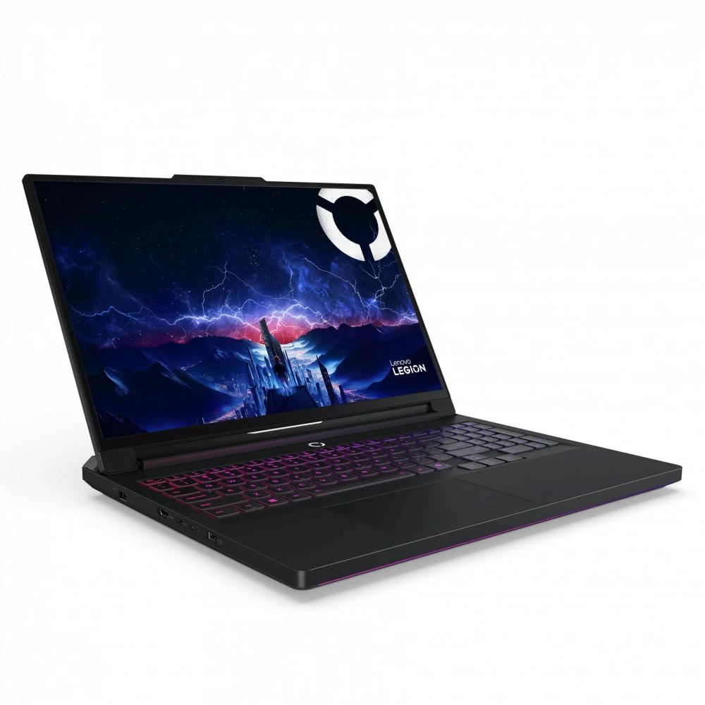 Ноутбук Lenovo Legion Pro 7 16IAX10H (83F50024RK) 16 ", WQXGA 2560x1600 (16:10), Core Ultra 9, 64 Гб