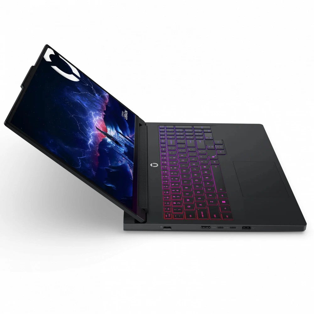Ноутбук Lenovo Legion Pro 7 16IAX10H (83F50024RK) 16 ", WQXGA 2560x1600 (16:10), Core Ultra 9, 64 Гб