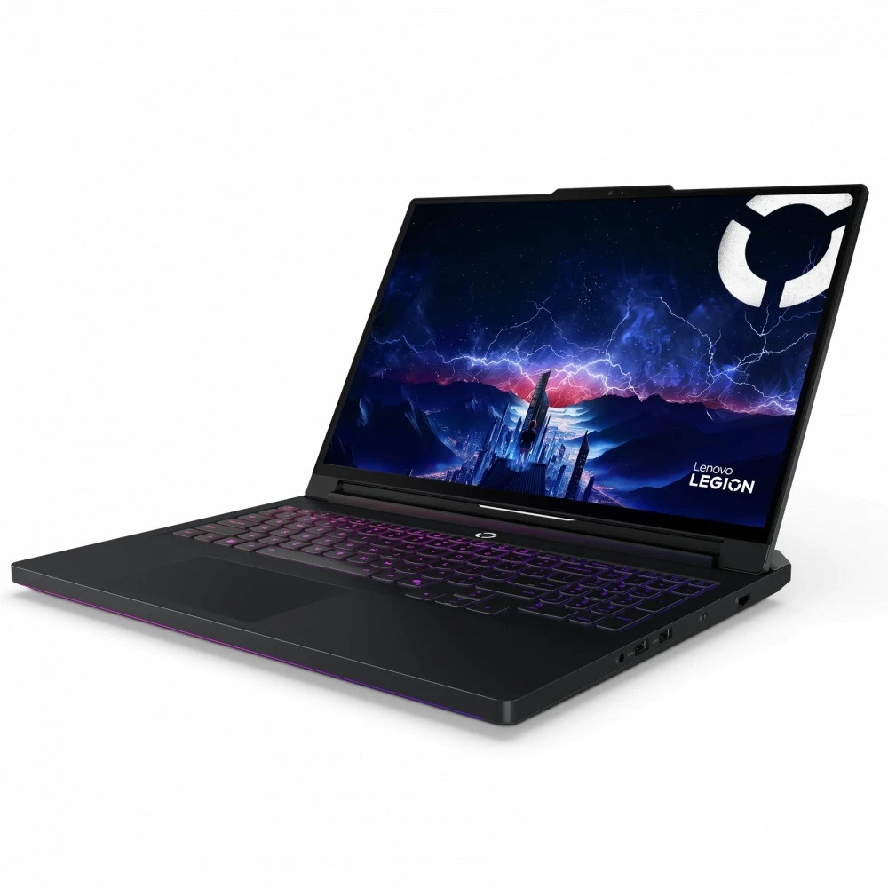 Ноутбук Lenovo Legion Pro 7 16IAX10H (83F50024RK) 16 ", WQXGA 2560x1600 (16:10), Core Ultra 9, 64 Гб