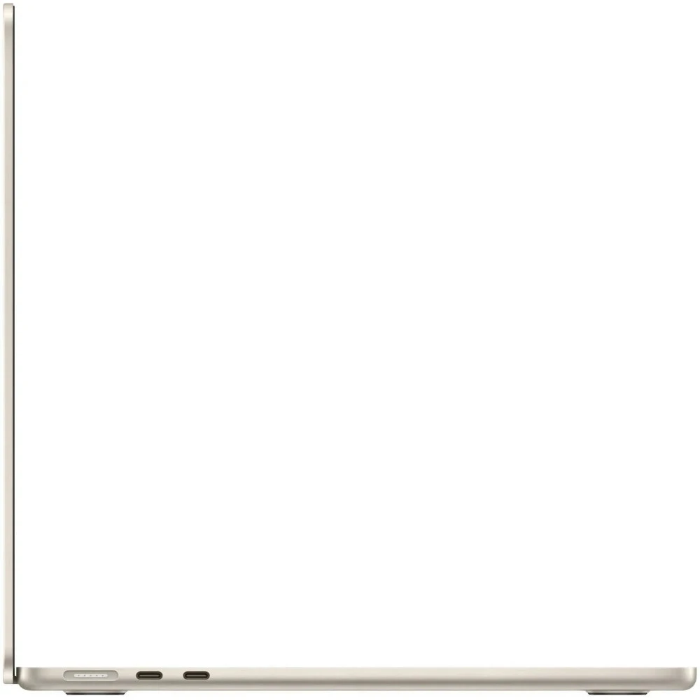 Ноутбук Apple MacBook Air 13 2025 MC6A4RU/A 13.6 ", WQXGA 2560x1664 (16:10), M4 series, 24 Гб