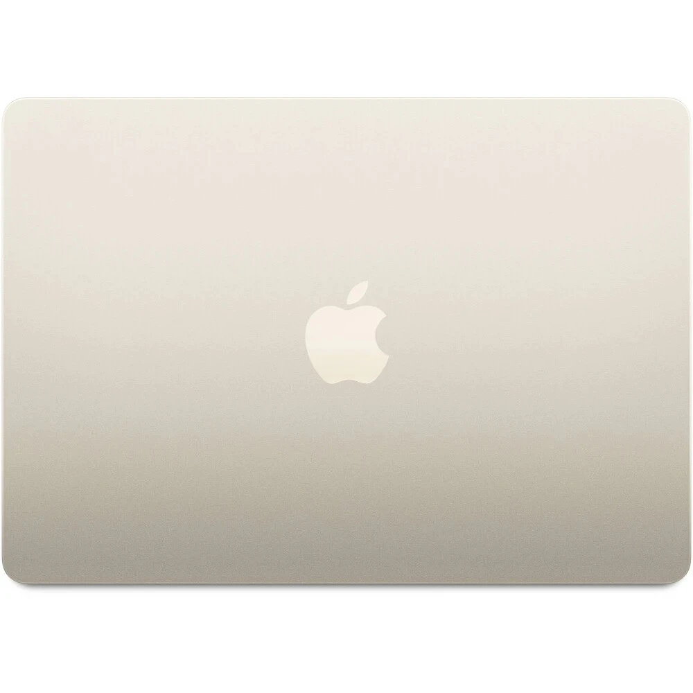 Ноутбук Apple MacBook Air 13 2025 MC6A4RU/A 13.6 ", WQXGA 2560x1664 (16:10), M4 series, 24 Гб