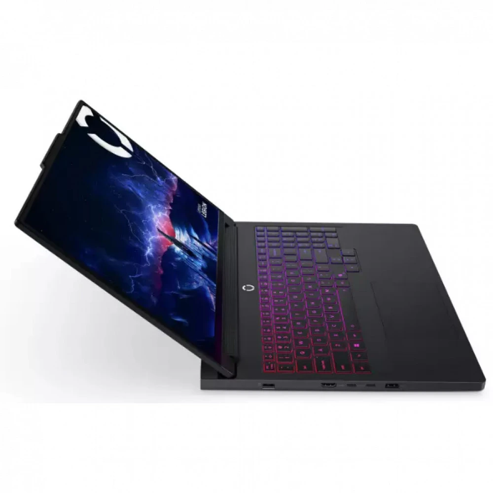 Ноутбук Lenovo Legion Pro 5 16IAX10 83F30012RK 16 ", WQXGA 2560x1600 (16:10), Core Ultra 9, 32 Гб