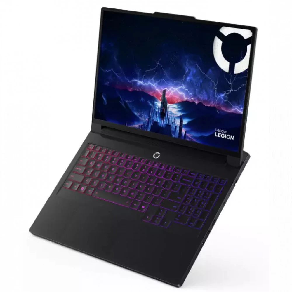 Ноутбук Lenovo Legion Pro 5 16IAX10 83F30012RK 16 ", WQXGA 2560x1600 (16:10), Core Ultra 9, 32 Гб