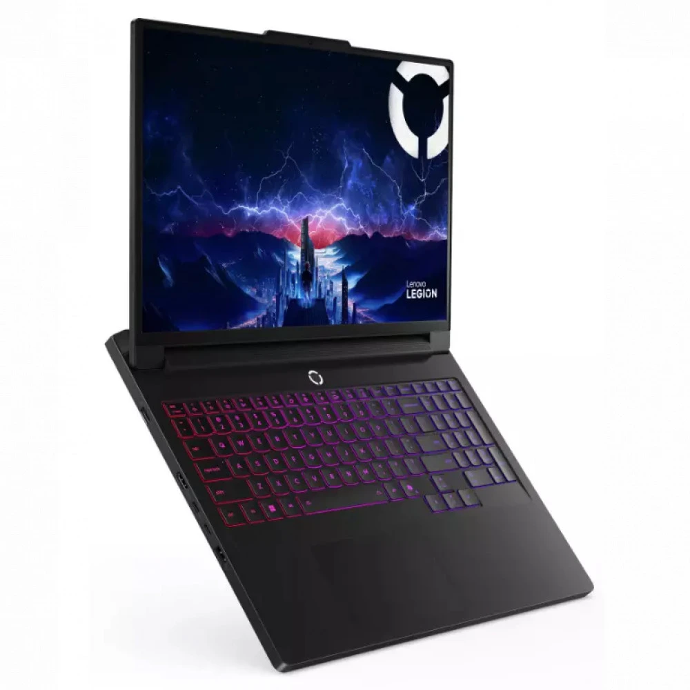 Ноутбук Lenovo Legion Pro 5 16IAX10 83F30012RK 16 ", WQXGA 2560x1600 (16:10), Core Ultra 9, 32 Гб