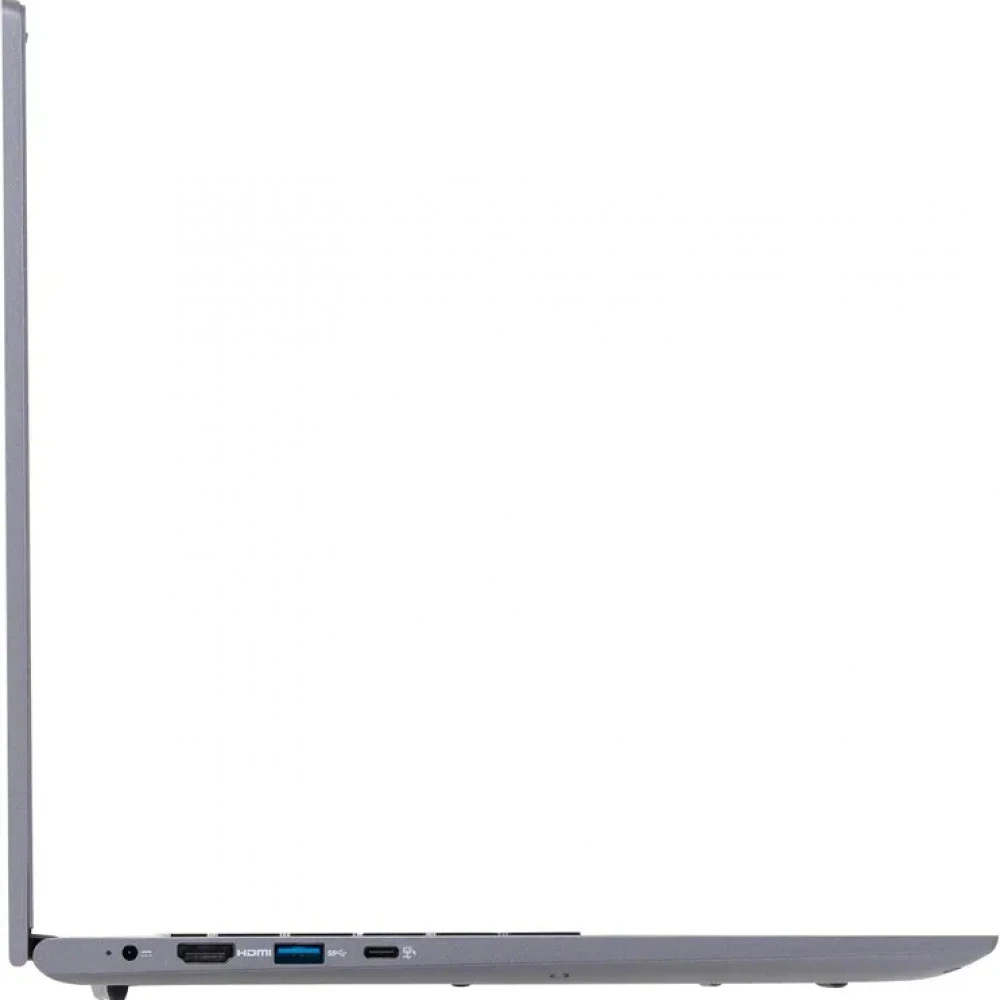 Ноутбук iRU Tactio 16ALB 2110204 16 ", WUXGA 1920x1200 (16:10), Core i5, 16 Гб