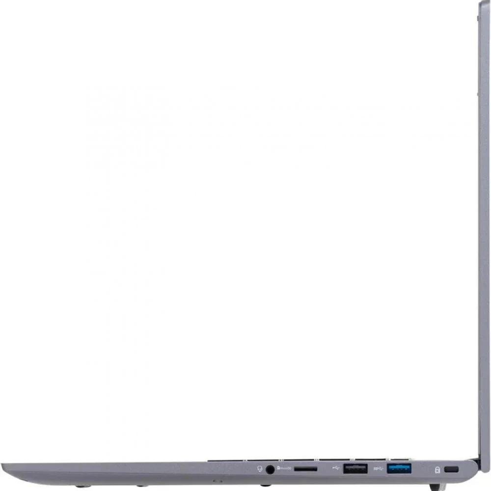 Ноутбук iRU Tactio 16ALB 2110204 16 ", WUXGA 1920x1200 (16:10), Core i5, 16 Гб