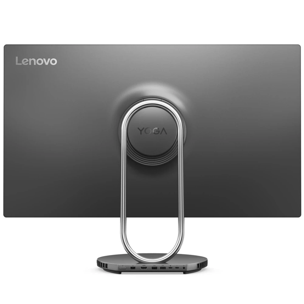 Моноблок Lenovo Yoga AIO 32ILL10 F0HX0018RU 31.5 ", Intel, Core Ultra 7, 258V, 2.2, 32 Гб, 1 Тб