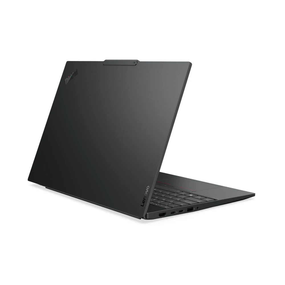 Ноутбук Lenovo ThinkPad E16 G3 21SR0048FW 16 ", WUXGA 1920x1200 (16:10), Core Ultra 5, 16 Гб