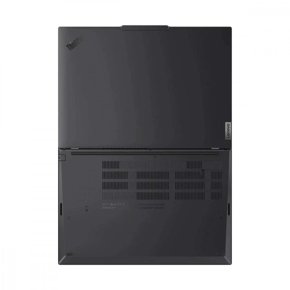 Ноутбук Lenovo 21QE0063FW 16 ", WUXGA 1920x1200 (16:10), Core Ultra 5, 16 Гб