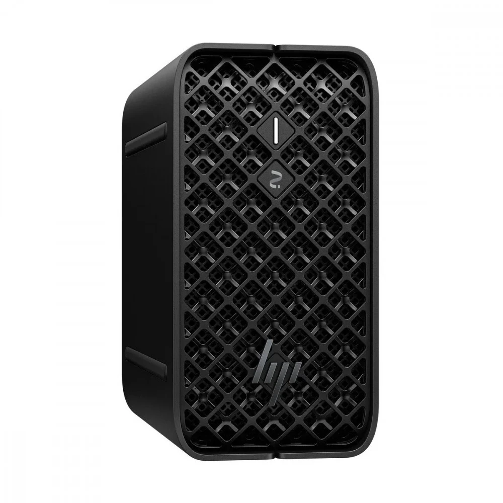 Рабочая станция HP Z2 Mini G1a A2KN8ES AMD Ryzen AI MAX PRO, 390, 64, 2 ТБ