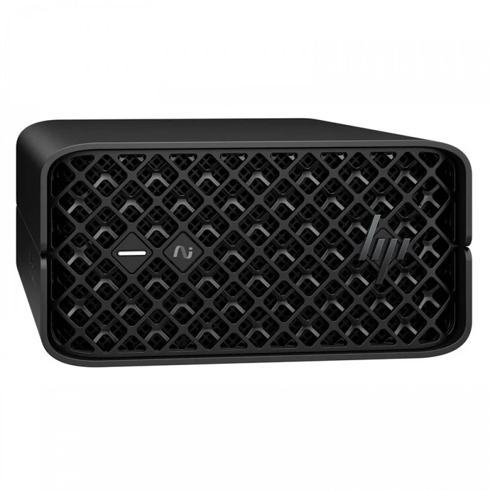 Рабочая станция HP Z2 Mini G1a A2KN8ES AMD Ryzen AI MAX PRO, 390, 64, 2 ТБ