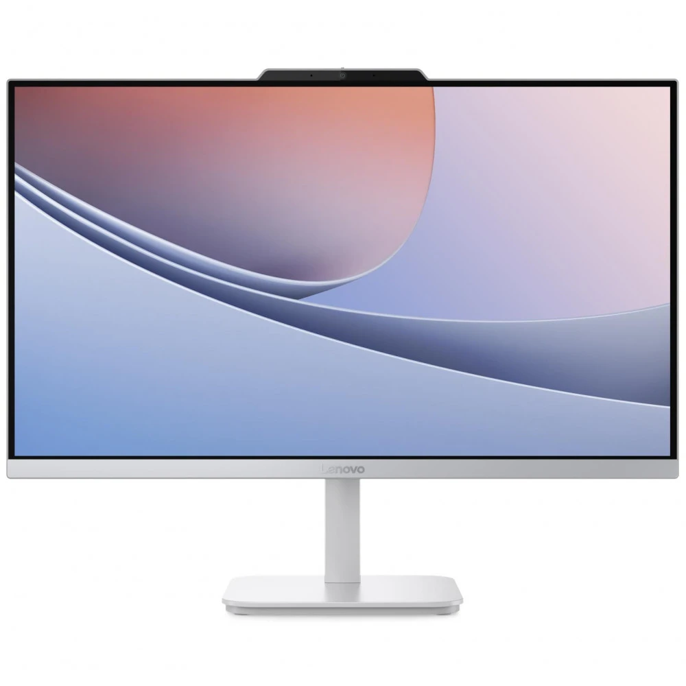 Моноблок Lenovo A100 F0J60020RU 23.8 ", Intel, N-series, N100, 3.4, 8 Гб, 256 Гб