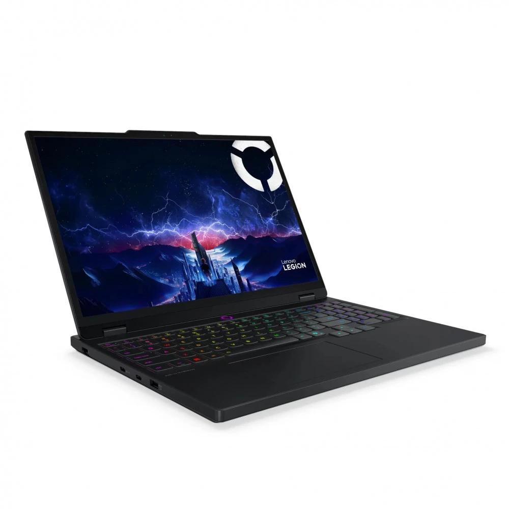 Ноутбук Lenovo Legion 5 15IRX10 83LY000YRK 15.1 ", WQXGA 2560x1600 (16:10), Core i7, 32 Гб