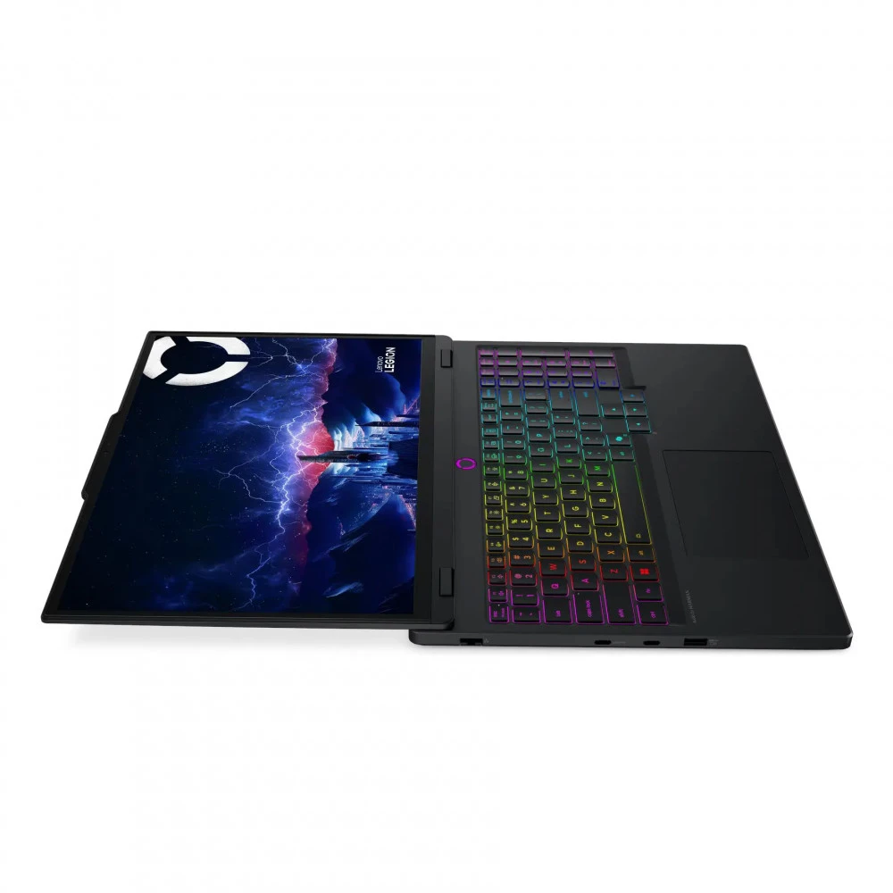 Ноутбук Lenovo Legion 5 15IRX10 83LY000YRK 15.1 ", WQXGA 2560x1600 (16:10), Core i7, 32 Гб