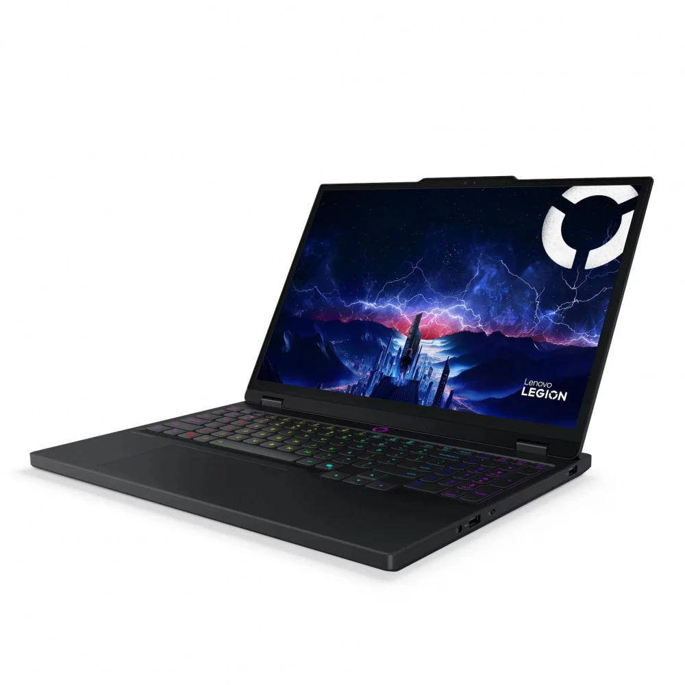 Ноутбук Lenovo Legion 5 15IRX10 83LY000YRK 15.1 ", WQXGA 2560x1600 (16:10), Core i7, 32 Гб