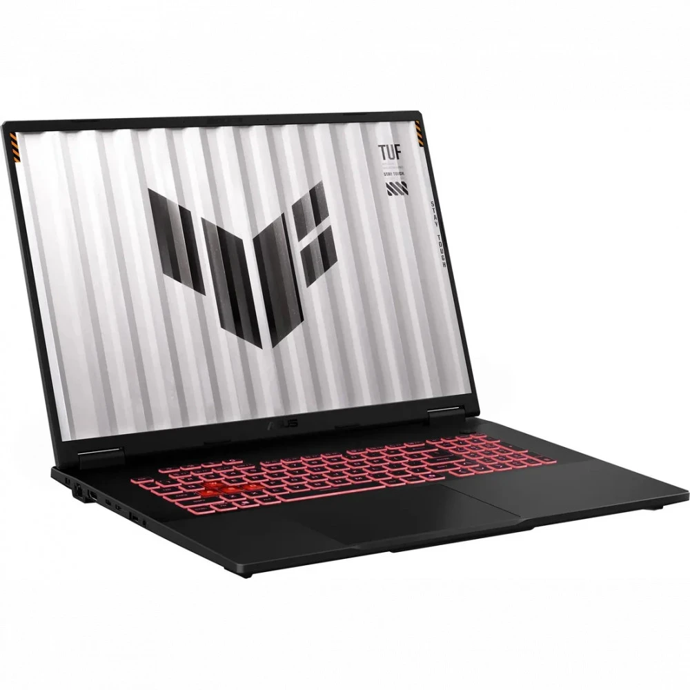 Ноутбук Asus TUF Gaming A18 FA808UP-S8051 90NR0NL1-M002U0 18 ", WUXGA 1920x1200 (16:10), Ryzen 7, 32 Гб