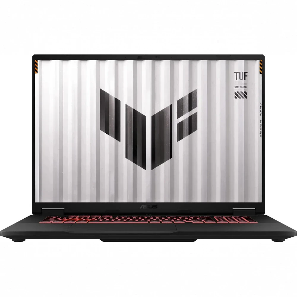 Ноутбук Asus TUF Gaming A18 FA808UP-S8051 90NR0NL1-M002U0 18 ", WUXGA 1920x1200 (16:10), Ryzen 7, 32 Гб