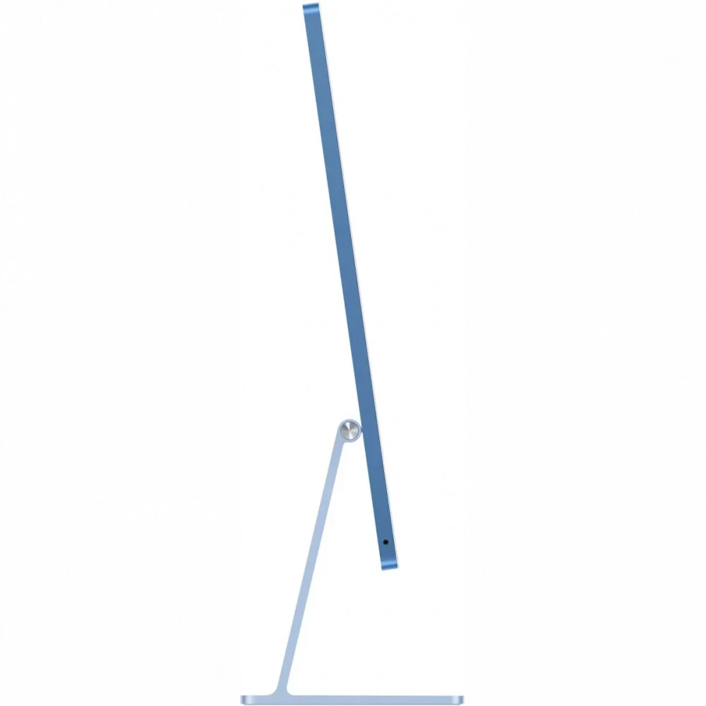 Моноблок Apple iMac A3247 4.5K MWUF3ZP/A 24 ", Apple, Apple M4 Series, Apple M4 8-Core, 2.89, 16 Гб, 256 Гб