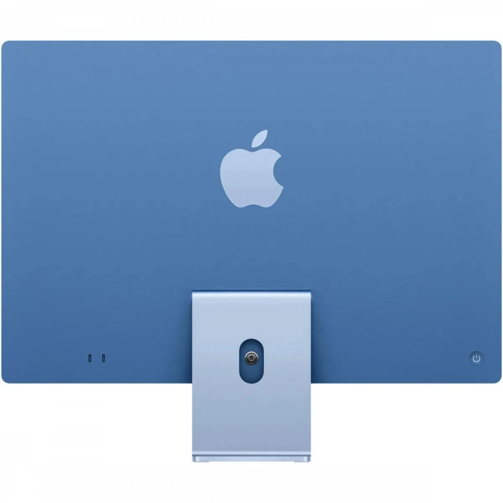Моноблок Apple iMac A3247 4.5K MWUF3ZP/A 24 ", Apple, Apple M4 Series, Apple M4 8-Core, 2.89, 16 Гб, 256 Гб