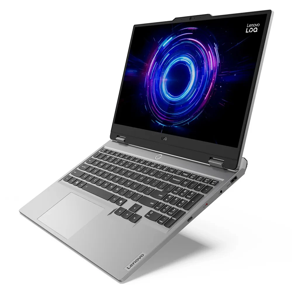 Ноутбук Lenovo LOQ 15IRX10 83JE002BRK 15.6 ", FHD 1920x1080 (16:9), Core i5, 16 Гб