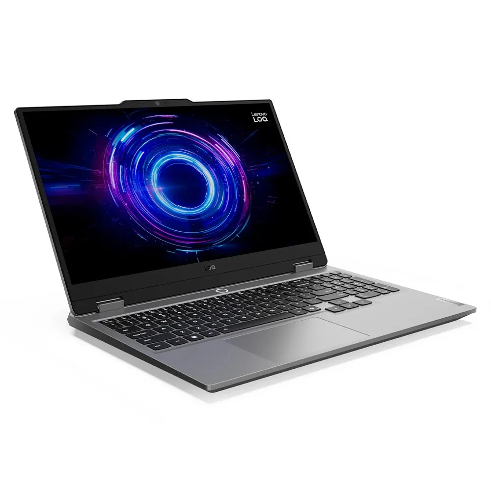 Ноутбук Lenovo LOQ 15IRX10 83JE002BRK 15.6 ", FHD 1920x1080 (16:9), Core i5, 16 Гб