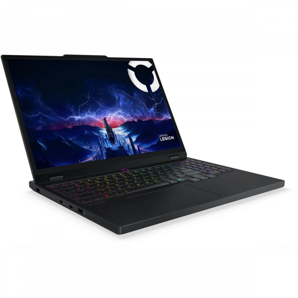 Ноутбук Lenovo Legion 5 15IRX10 83LY0011RK 15.1 ", WQXGA 2560x1600 (16:10), Core i7, 32 Гб