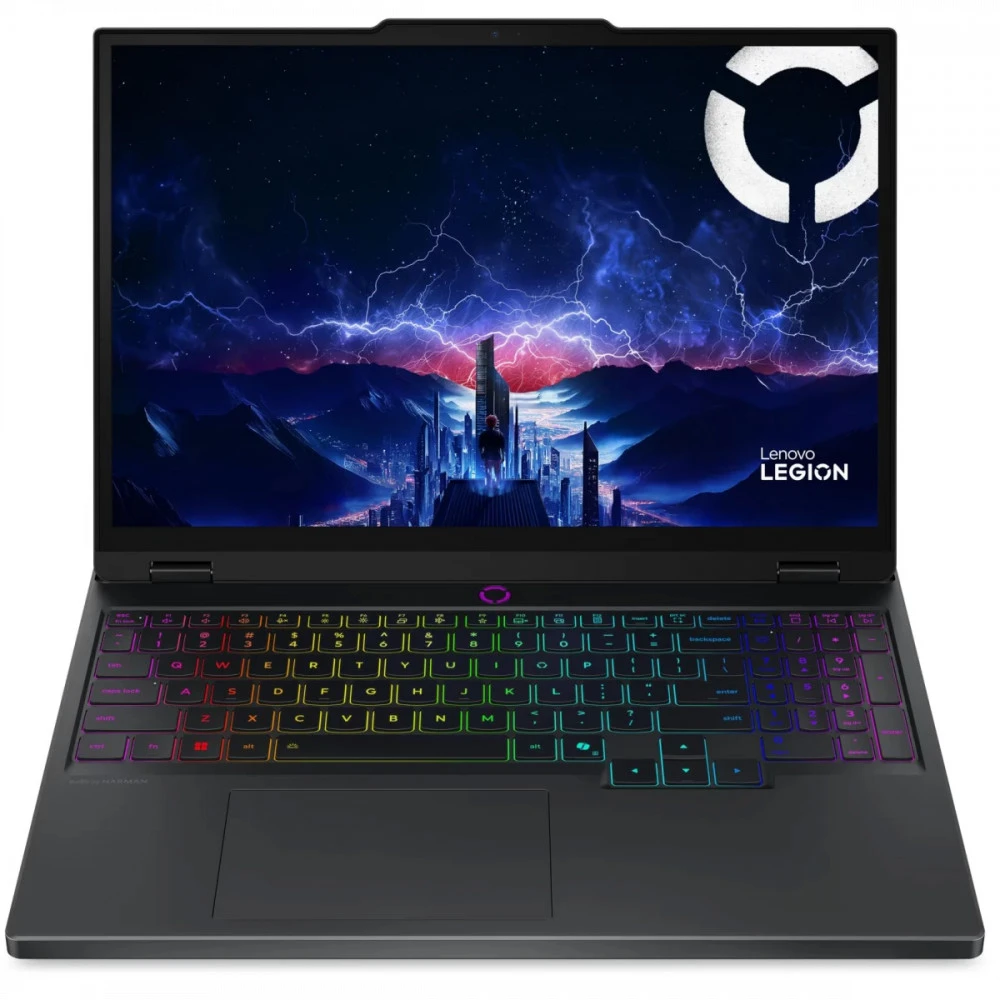 Ноутбук Lenovo Legion 5 15IRX10 83LY0011RK 15.1 ", WQXGA 2560x1600 (16:10), Core i7, 32 Гб