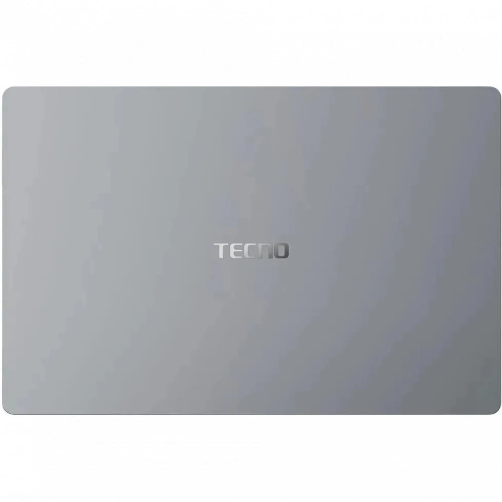 Ноутбук TECNO MegaBook T15DA 71003300345 15.6 ", FHD 1920x1080 (16:9), Ryzen 5, 8 Гб