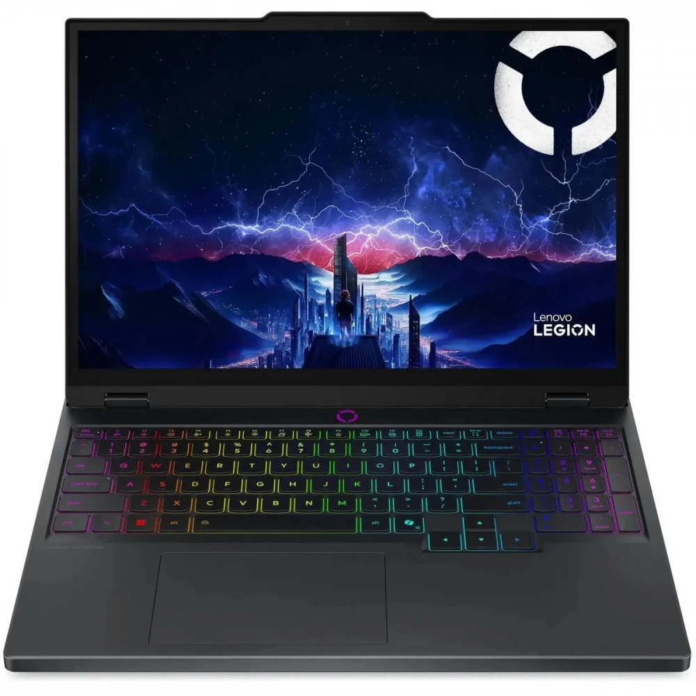 Ноутбук Lenovo Legion 5 15IRX10 83LY0018RK 15.1 ", WQXGA 2560x1600 (16:10), Core i7, 32 Гб