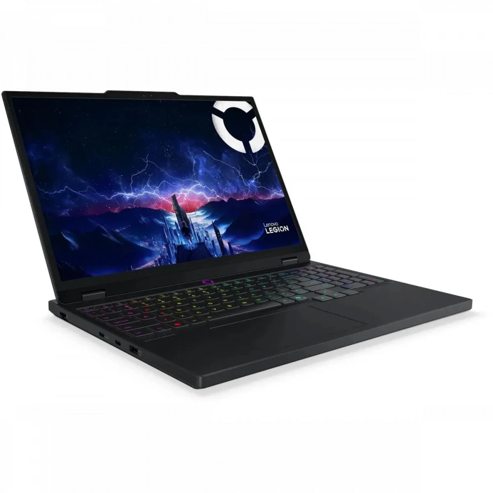 Ноутбук Lenovo Legion 5 15IRX10 83LY0018RK 15.1 ", WQXGA 2560x1600 (16:10), Core i7, 32 Гб