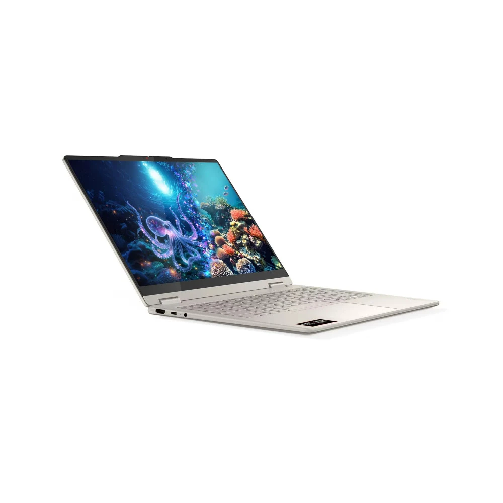 Ноутбук Lenovo Yoga 7 2-in-1 14AKP10 83JR0062RK 14 ", WUXGA 1920x1200 (16:10), Ryzen AI 7, 24 Гб