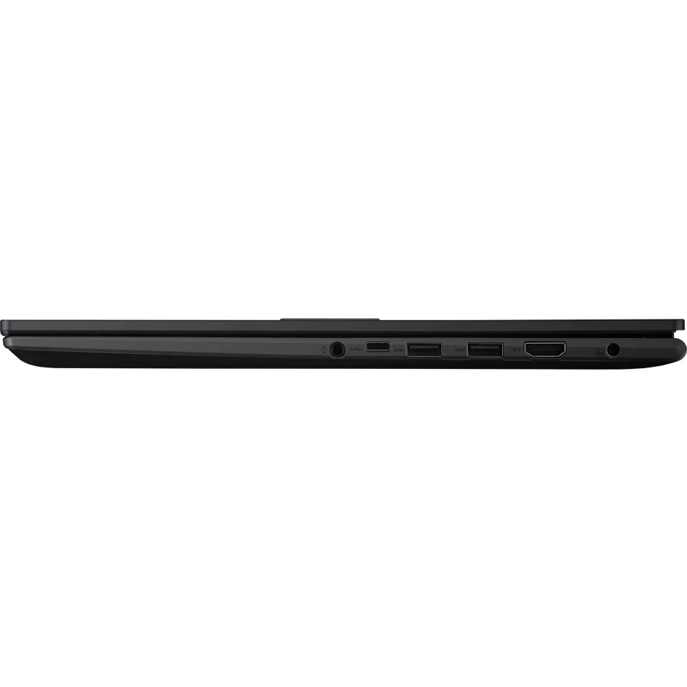 Ноутбук Asus Vivobook 16 Indie Black 90NB10N3-M02KZ0 16 ", WUXGA 1920x1200 (16:10), Core i5, 16 Гб